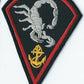 UKRAINE NAVY 73rd Naval Special Operations Center  Spec ops DIVER