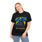 Good evening, we are from Ukraine Dobrogo Vechora Heavy Cotton Tee