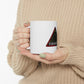 Kraken Ceramic Mug 11oz