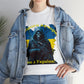 Good evening, we are from Ukraine Dobrogo Vechora Heavy Cotton Tee