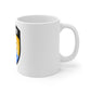 Azov Ceramic Mug 11oz