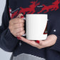 Kraken Ceramic Mug 11oz