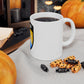 Azov Ceramic Mug 11oz