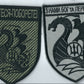 UKRAINE NAVY 501st separate battalion of the MARINES