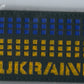 Ukaraine attributes Flag, Trizub, Triadent, Coat of Arms, Morale patch