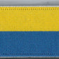 Ukaraine attributes Flag, Trizub, Triadent, Coat of Arms, Morale patch