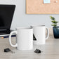 Kraken Ceramic Mug 11oz