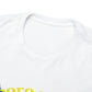 Good evening, we are from Ukraine Dobrogo Vechora Heavy Cotton Tee