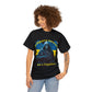 Good evening, we are from Ukraine Dobrogo Vechora Heavy Cotton Tee