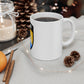 Azov Ceramic Mug 11oz