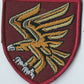 UKRAINE - ARMY 95th Air Assault Brigade Green Patch