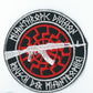 Black Sun AK47 Tacktical MORALE Patch