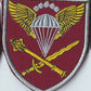 UKRAINE ARMY Air Assault Forces Airborne Brigade