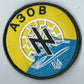 ARMY of UKRAINE UKRAINIAN BATTALION UNIT AZOV A30B PATCH Regiment 3D PVC Rubber Patch