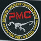 PMC Mercenaries Patch