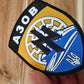 ARMY of UKRAINE UKRAINIAN BATTALION UNIT AZOV A30B PATCH Regiment 3D PVC Rubber Patch