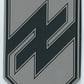 UKRAINE AZOV BATTALION Regiment OLIVE or YELLOW PVC  Patch Emblem  Variation