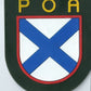 PIN Russian Liberation Army RUSSIAN VOLUNTEER Corps  Русский добровольческий корпус