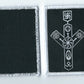 SLAVIC RUNA AMULET MORALE Patch HIGH Quality. Details