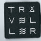 THOR HAMMER VIKING WOLF ODIN MORALE TACTICAL PATCH