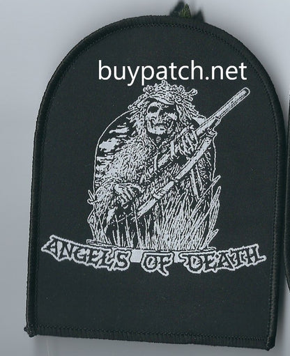 UKRAINE - ARMY 92th Separate Mechanized Brigade  SNIPERS DIVISION Angels of Death