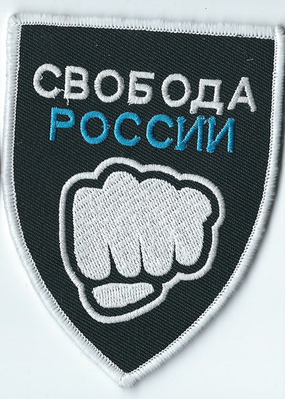 RUSSIAN VOLUNTEER Corps ANTI-PUTIN MILITARY UNIT Russia Ukraine War Volunteer battalions Русский добровольческий корпус