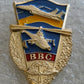 MODERN UKRAINIAN MILITARY BADGEs Variations Airborne Tank Artilery Spec Ops etc
