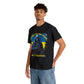 Good evening, we are from Ukraine Dobrogo Vechora Heavy Cotton Tee