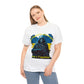 Good evening, we are from Ukraine Dobrogo Vechora Heavy Cotton Tee