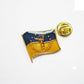 UKRAINE TRIZUB MAIDAN Revolution PIN